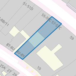 Perceel LDN01-G-1880