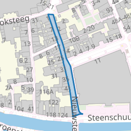 Perceel LDN01-G-1882