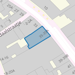 Perceel LDN01-G-1885