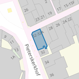 Perceel LDN01-G-1889