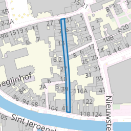 Perceel LDN01-G-1891