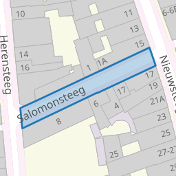 Perceel LDN01-G-1892