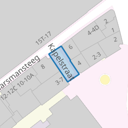 Perceel LDN01-G-1902