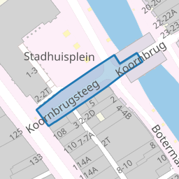 Perceel LDN01-G-1905