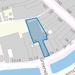 Perceel LDN01-G-1915