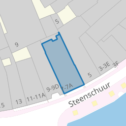 Perceel LDN01-G-1917