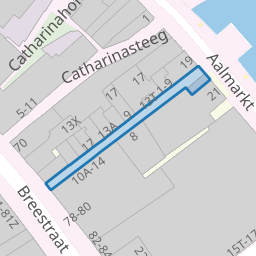 Perceel LDN01-G-1921