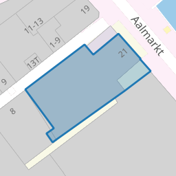 Perceel LDN01-G-1923