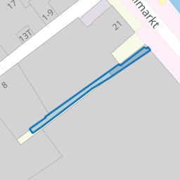 Perceel LDN01-G-1925