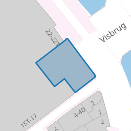 Perceel LDN01-G-1928