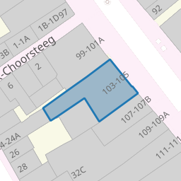 Perceel LDN01-G-1937