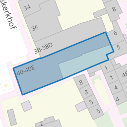 Perceel LDN01-G-1941