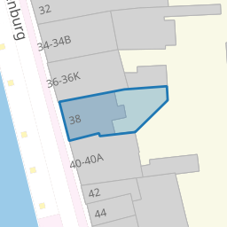 Perceel LDN01-G-1947