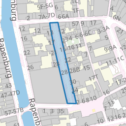 Perceel LDN01-G-1953