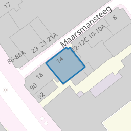 Perceel LDN01-G-1954