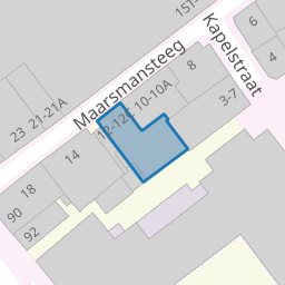 Perceel LDN01-G-1955