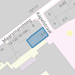 Perceel LDN01-G-1956