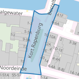 Perceel LDN01-G-1961