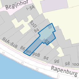 Perceel LDN01-G-1964