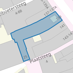 Perceel LDN01-G-1967