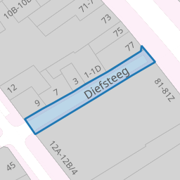 Perceel LDN01-G-1975