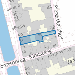 Perceel LDN01-G-1979