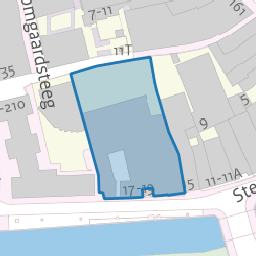 Perceel LDN01-G-1981