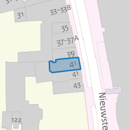 Perceel LDN01-G-1982