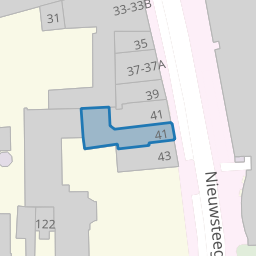 Perceel LDN01-G-1983