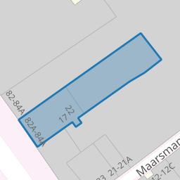 Perceel LDN01-G-1986