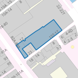 Perceel LDN01-G-1987