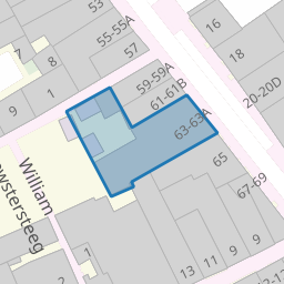 Perceel LDN01-G-1989