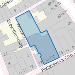 Perceel LDN01-G-1990