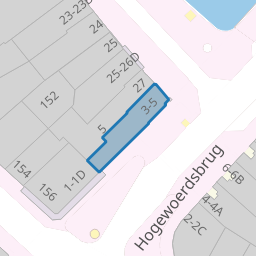 Perceel LDN01-G-1991