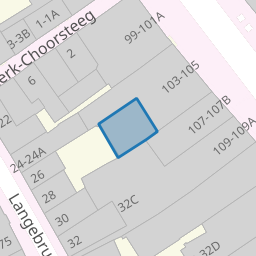 Perceel LDN01-G-1993