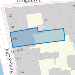 Perceel LDN01-G-1997