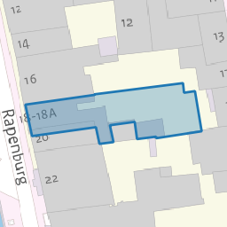 Perceel LDN01-G-1998