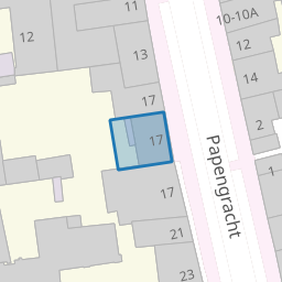 Perceel LDN01-G-1999