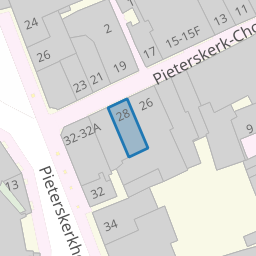 Perceel LDN01-G-2000