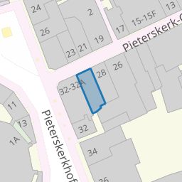 Perceel LDN01-G-2001