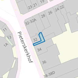 Perceel LDN01-G-2002