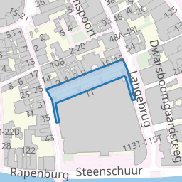 Perceel LDN01-G-2009