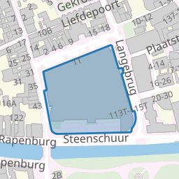 Perceel LDN01-G-2010