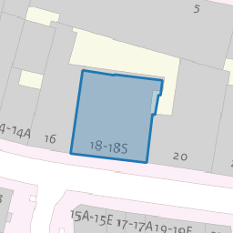 Perceel LDN01-G-2011