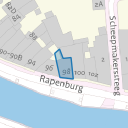 Perceel LDN01-G-2016