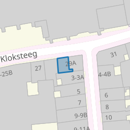 Perceel LDN01-G-2025