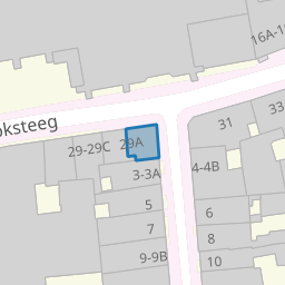 Perceel LDN01-G-2026