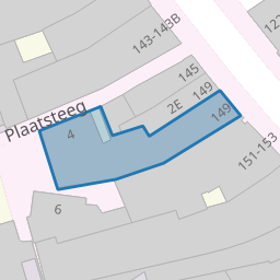 Perceel LDN01-G-2027