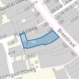 Perceel LDN01-G-2028