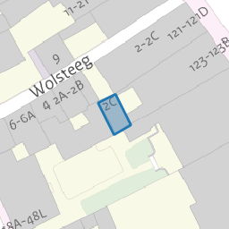 Perceel LDN01-G-2033